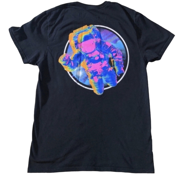 Tops - Hyper Space NASA T-Shirt